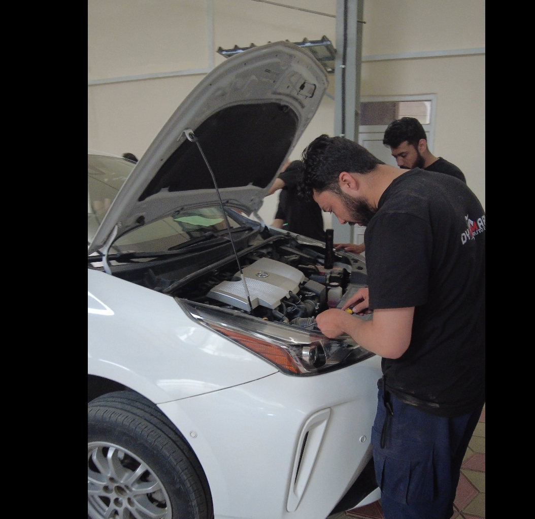 The Importance of Regular Car Maintenance