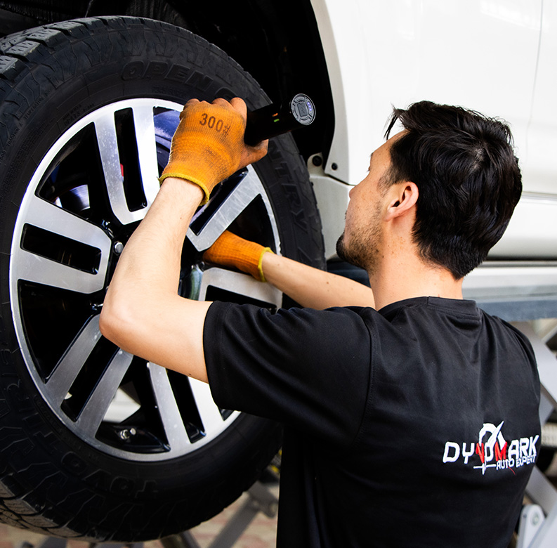 Don’t Buy a Used Car Before a Professional Inspection